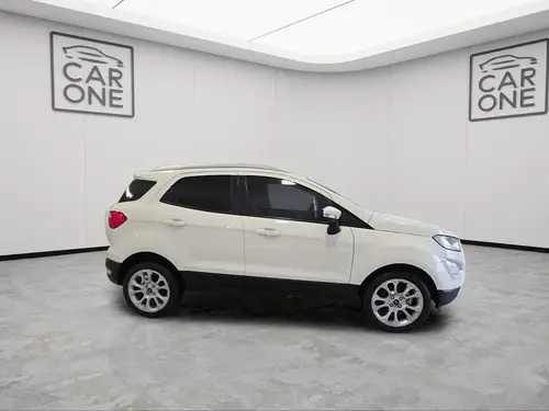 Ford Ecosport 1.5 TITANIUM AT 2021