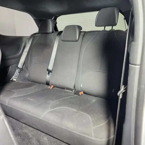 Citroën DS AUTOMOBILES DS 3 VTI 120 BE CHIC 2018