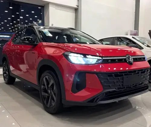 Volkswagen Tera 1.0T 170 Tsi Outfit At 2026