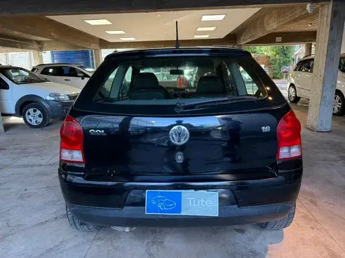 Volkswagen Gol 1.6 I Power 601 2008