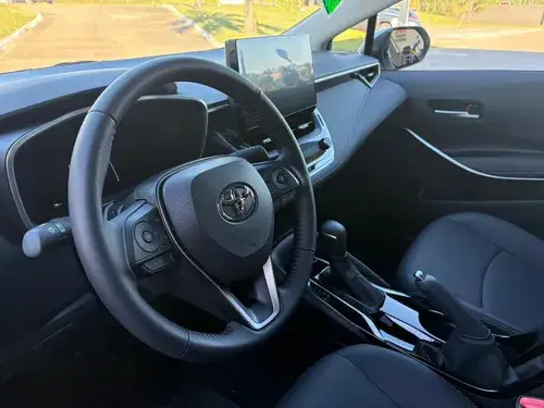 Toyota Corolla 2.0 Seg Cvt 170cv 2025