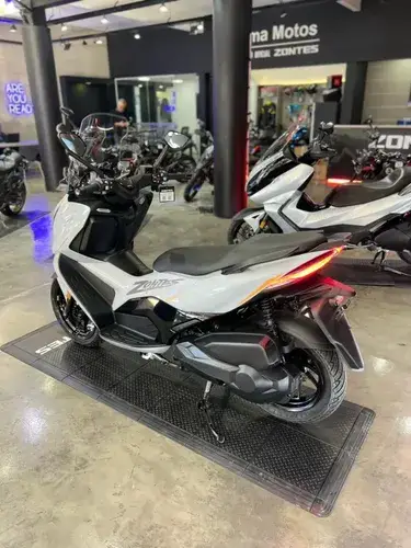 368 D Scooters 2026