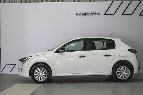 Peugeot 208 1.2 Like 2023