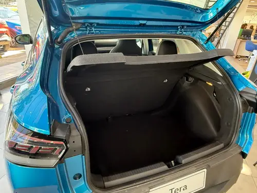 Volkswagen Tera 1.0T 170 Tsi Comfort At 2026