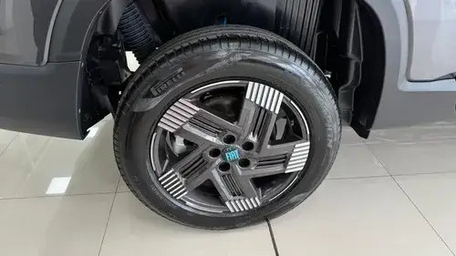 Fiat Toro 1.3 T270 Volcano 4X2 At 2026