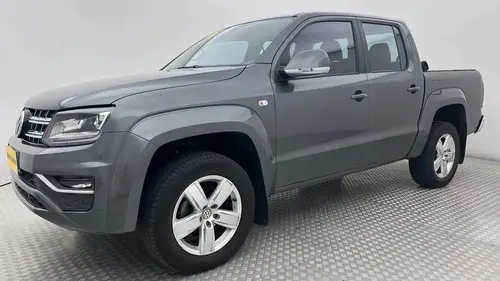 Volkswagen Amarok 2.0 Cd Tdi 180cv Highline At 2022