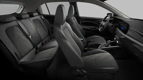 Chevrolet Onix 1.0 Turbo Ltz At 2026