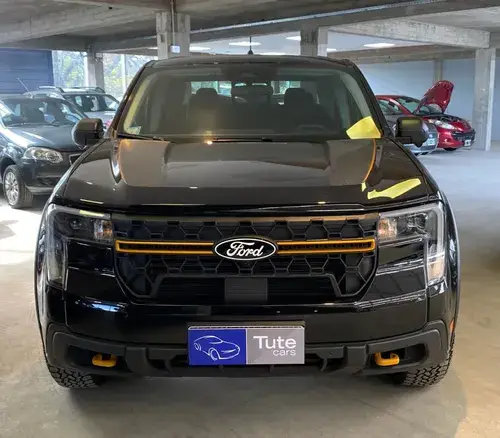 Ford Maverick 2.0 Ecoboost Tremor At8 4Wd My25 2025