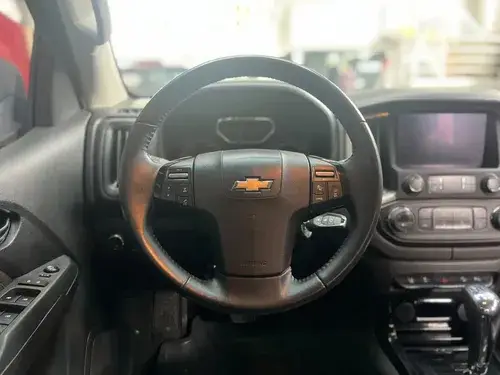 Chevrolet S10 2.8 High Country Cd Tdci 200cv Automática 2023