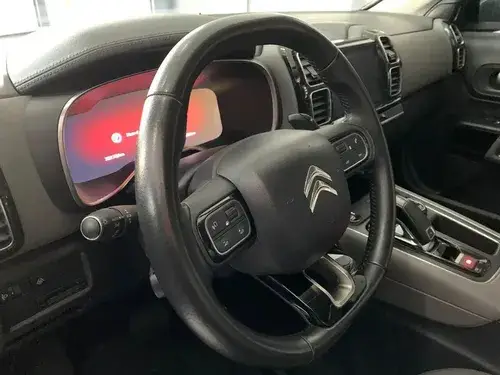 Citroën C5 Aircross 1.6 Thp Eat6 Feel Pack 2021