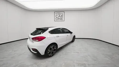 Chevrolet Cruze 1.4T Rs At 5P 2023