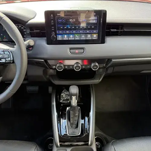 Honda HR-V 1.5 Ex-L 2Wd Cvt 2025