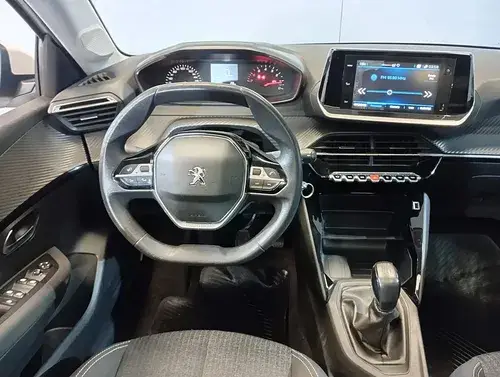 Peugeot 208 1.6 Active 2021