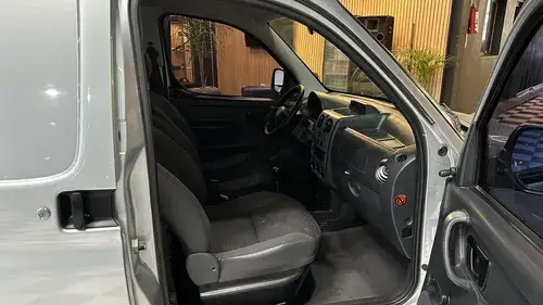 Peugeot Partner 1.6 Hdi Furgon Confort 2014