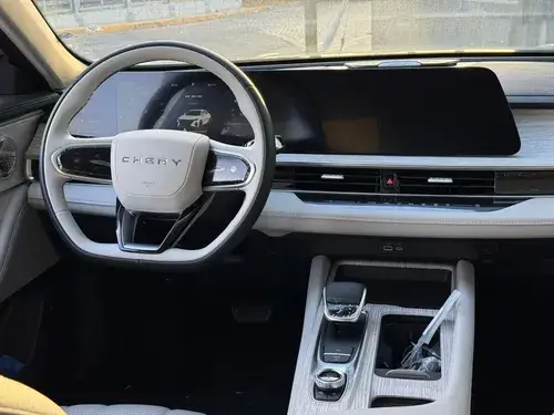 Chery Arrizo 8 hybrid 1.5T Phev Chs Comfort 2026