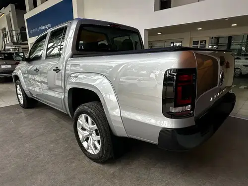 Volkswagen Amarok 2.0 Cd Tdi 180Cv Trendline 4X4 2026