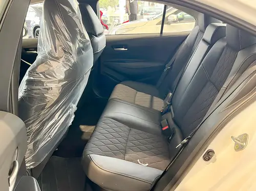 Toyota Corolla 1.8 Hev Xei Ecvt 2026