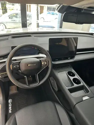 GWM Haval 1.5T H6 Pro Hev 2Wd 2026