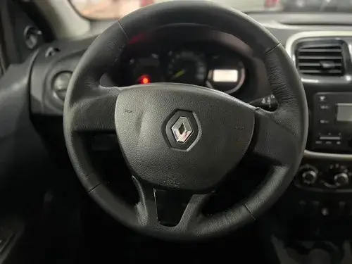 Renault Sandero 1.6 Expression Pack 90cv 2017