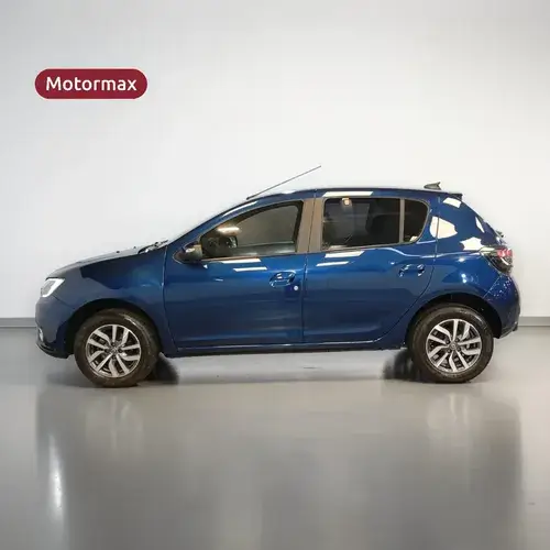 Renault Sandero 1.6 16V Intens L/19 2022