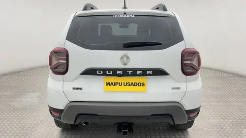 Renault Duster 1.3 Tce Turbo Iconic 155Cv 4X4 2024