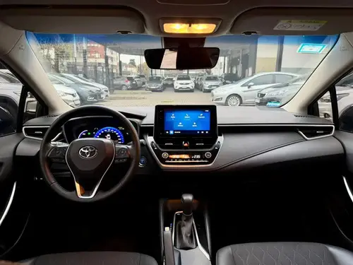 Toyota Corolla 1.8 XEI CVT HYBRID 2024