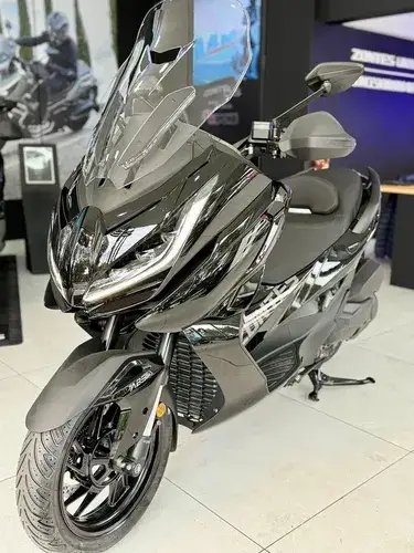 368 E Scooters 2026