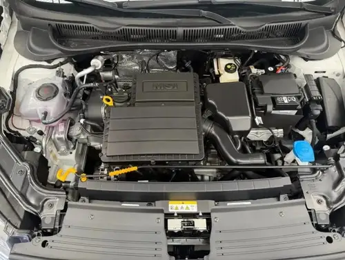 Volkswagen Tera 1.6 Msi Trend Mt 2026