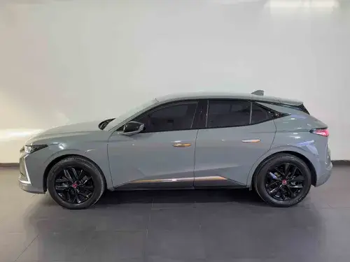 DS4 1.6 Performance Line 215 At8 2023