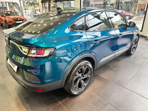 Renault Arkana 1.3 E-Tech Hybrid Espirit Alpine 2026
