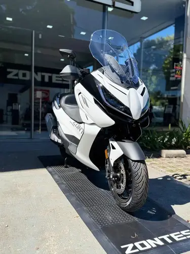 368 E Scooters 2026