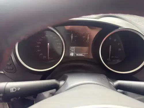 Alfa Romeo Giulietta 1.8 VELOCE AT 2019
