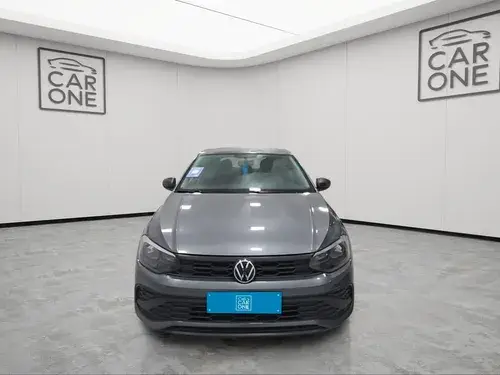 Volkswagen Polo 1.6 MSI TRACK L23 2024
