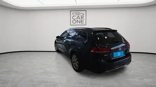 Volkswagen Golf 1.4 VII TSI VARIANT COMFORTLINE DSG L15 2019