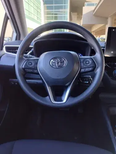 Toyota Corolla 2.0 Xli Cvt 171Cv 2025