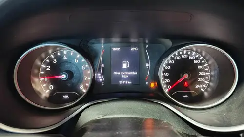 Jeep Compass 2.4 Sport 2020