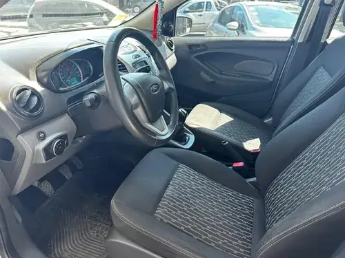 Ford Ka 1.5 S 2016