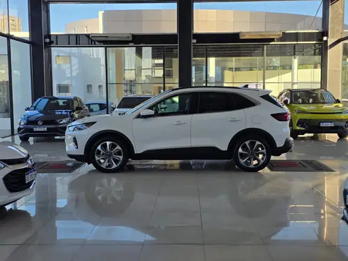 Ford Kuga 2.5 HÍBRIDA AWD PLATINUM AT 2023