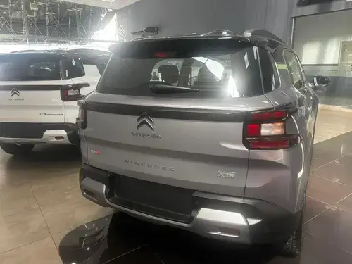 Citroën Aircross T200 XTR 2026