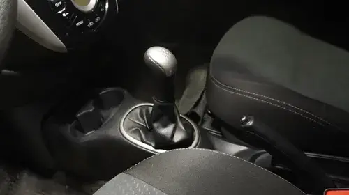 Nissan March 1.6 Advance Media Tech 107cv 2019