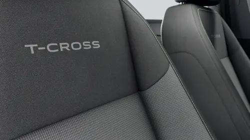 Volkswagen T-Cross 1.0 200 Tsi Trendline Aut 2026