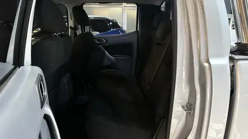 Ford Ranger 3.2 Cd Xlt Tdci 200cv Automática 4x4 2018