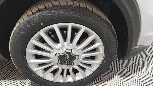 Fiat 500X 1.4 T 16v Pop 2018