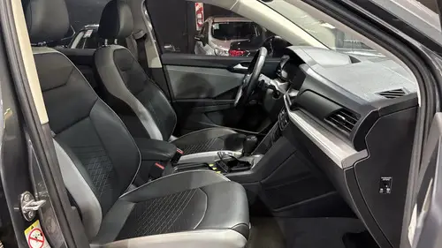 Volkswagen Taos 1.4 250 Tsi Comfortline 2023