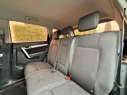 Chevrolet Captiva 2.4 Ls 167cv 2017