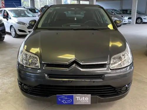 Citroën C4 1.6 X Am71 2010