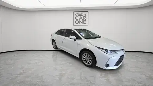 Toyota Corolla 1.8 XEI CVT HYBRID L20 2024