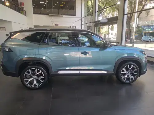 Renault Boreal 1.3 Tce Iconic 2026