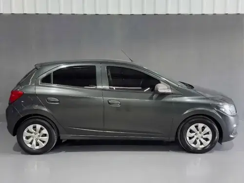 Chevrolet Onix 1.4 Joy Ls 2019