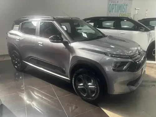Citroën Aircross T200 XTR 2026